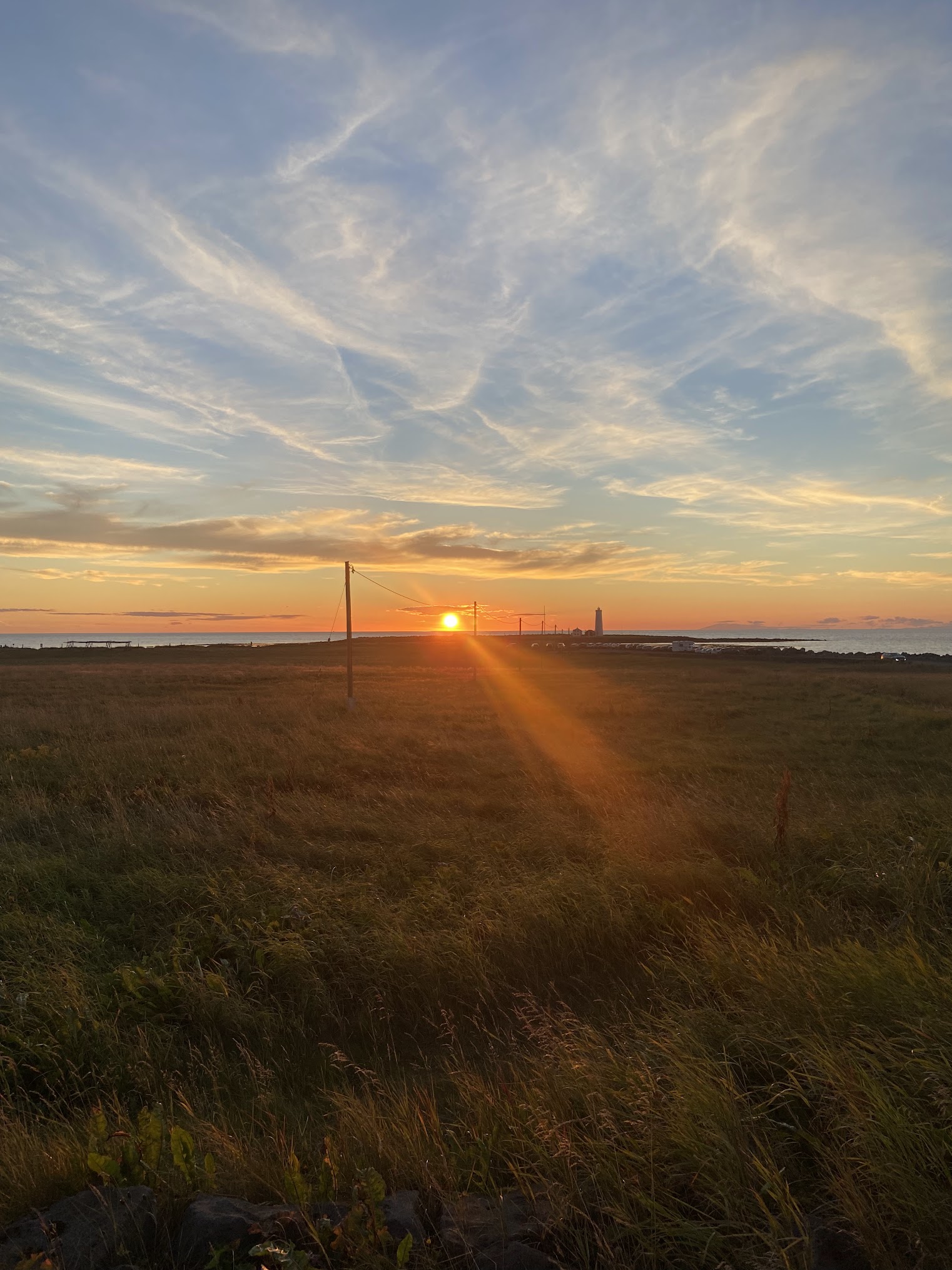 Grótta